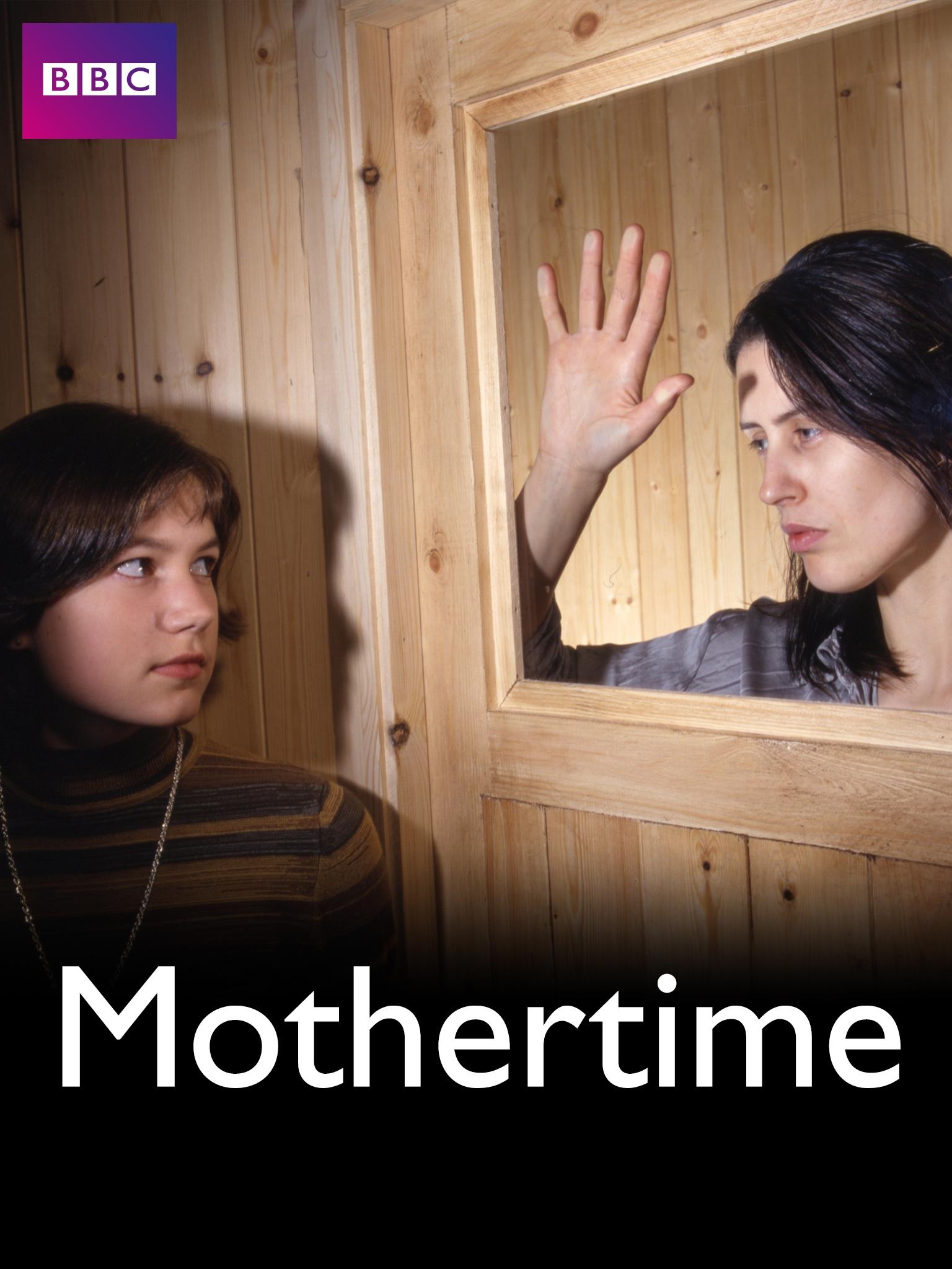 Постер Mothertime